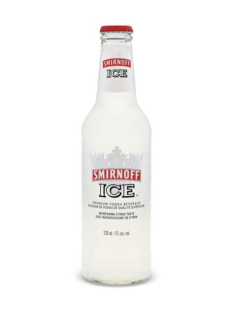 Refreshing Smirnoff Ice Original Recipes And Cocktails
