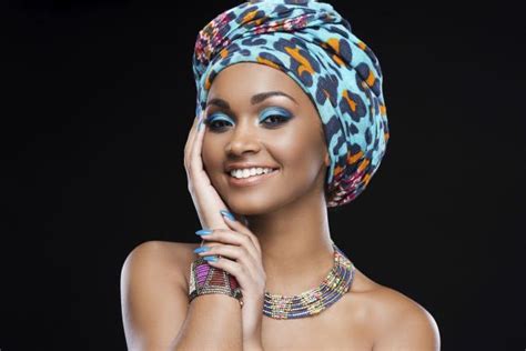 اجمل نساء افريقيا معايير الجمال المختلفة لنساء افريقيا كلام نسوان
