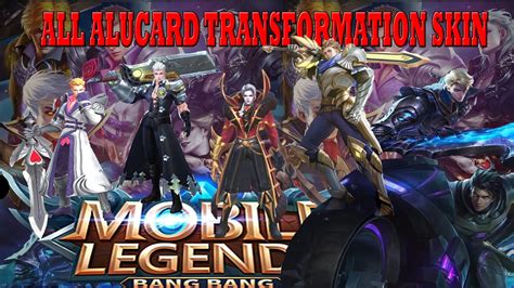 Mobile Legend Alucard New Skin Alucard Mobile Legends All Skin Jordan