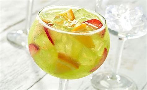 Olive Garden(™) Green Apple Moscato Sangria I have a ...