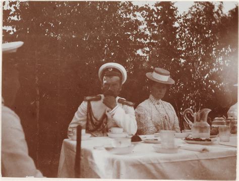 Nicholas And Alexandra The Romanovs Photo 12206178 Fanpop