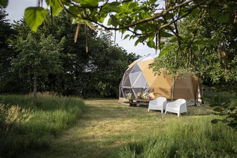 5x Adultproof Pop Up Camping En Glamping De Trend Van 2020