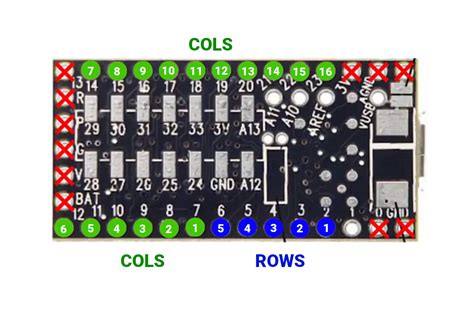 Keyboard Wiring Diagram Usb Wiring Diagram Schemas