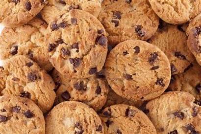 Cookies Chip Chocolate Wallpapers Cookie Background Pile