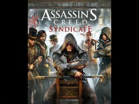 Assassin S Creed Syndicate Change Language From Russian To English