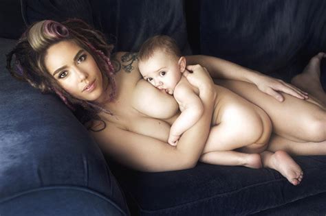 Naked Breastfeeding Porn Celeb Videos