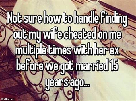Whisper People Reveal What They Wish They Knew Before Getting Married