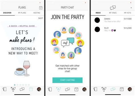 The 6 Best Apps To Meet People And Make Friends In 2021