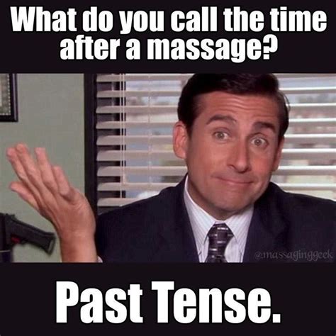 25 Massage Memes For Massage Enthusiasts Artofit