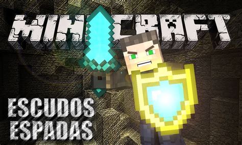 Minecraft 145 Asgard Shield Mod Tutorial En EspaÑol Youtube