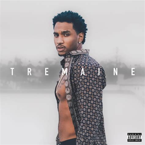 Trey Songz Playboy Track Review