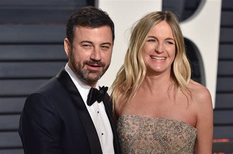 Jimmy Kimmel Says Son Is Doing Well After Heart Surgery