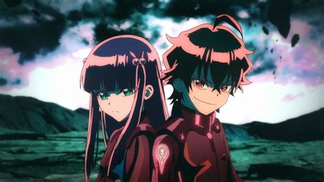 Nonton Anime Sousei No Onmyouji Twin Star Exorcists Subtitle