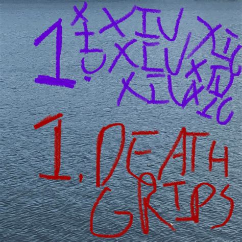 Rate My Top Artists Rdeathgrips
