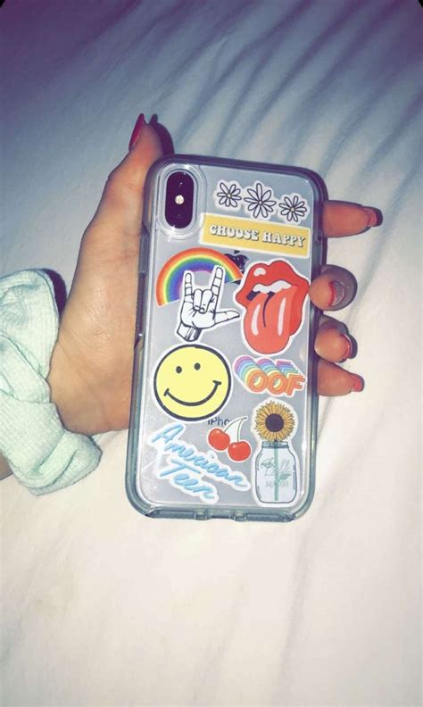 Sticker Phone Case Collage Phone Case Phone Cases Phone Case Stickers