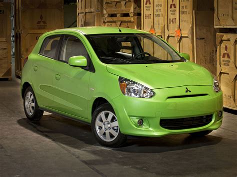 Get 2014 mitsubishi mirage values, consumer reviews, safety ratings, and find cars the mirage is a new addition to mitsubishi's lineup for 2014. 2014 Mitsubishi Mirage Review By Steve Purdy +VIDEO