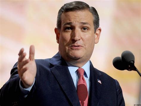 Ted Cruz S First Amendment Defense Act Is Bunk And He Knows It