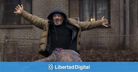 Crítica Samaritan La Película De Superhéroes De Sylvester Stallone Para Amazon Prime