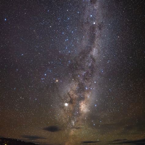 Michigans Dark Skies Where To Find Them Adventures In Northern