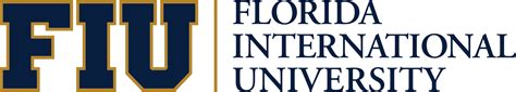 Florida International University Logo Logodix