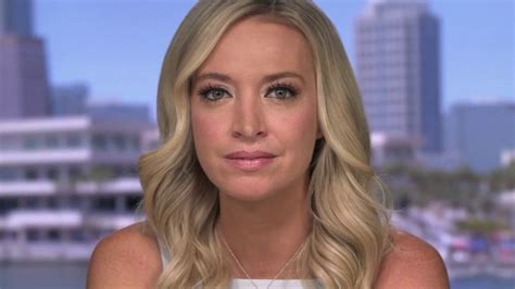 Kayleigh Mcenany Americans Deserve To See Whats Going On At Border Fox News Video