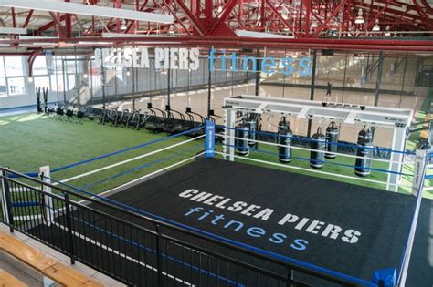 Chelsea Piers Fitness 200 Photos And 205 Reviews 60 Chelsea Piers