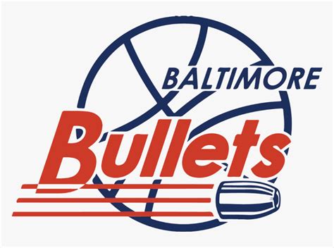Image Noelshack Baltimore Bullets Baltimore Bullets Logo Hd Png Download