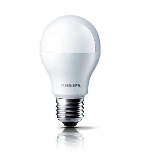 Philips 13w 85w Frosted Led Bulb E27 1055lm 220v W Ww