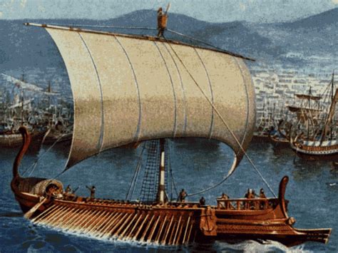 Boat Odysseus