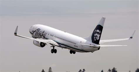 Trefis expects alaska airlines (nyse:alk) average occupancy rate to increase from around 55% in 2020 to about 67% in 2021 and to over 80% by 2022. Alaska Airlines ups fees for checked bags, changes