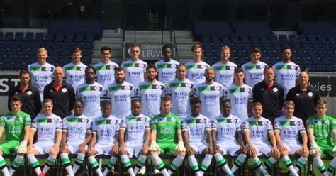 There are currently 20 teams in the ohl; OHL stelt nieuwe voetbalploeg voor | Radio 2, de grootste ...