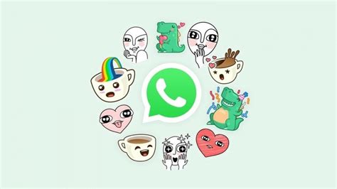 Sticker Animati Whatsapp Come Averli Subito Guida