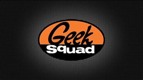 Geek Squad Wikipedia