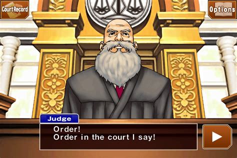 ‘ace Attorney Phoenix Wright Trilogy Hd Review A Sloppy Revamping