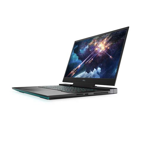 Dell G7 7500 Gn7500ehzfh Laptop Specifications
