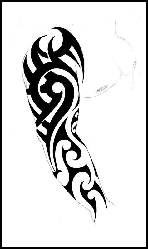 Pin By Marco Mena On Tattoo Ideas And Design Tribal Arm Tattoos