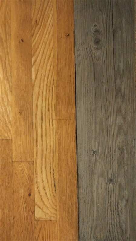 Contrarily, hardwoods are obtained from deciduous trees and are angiosperms. Can You Put Luxury Vinyl Plank Over Hardwood Floors ...