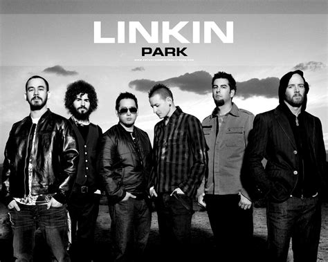 Linkin Park Wallpaper 1280x1024 54894