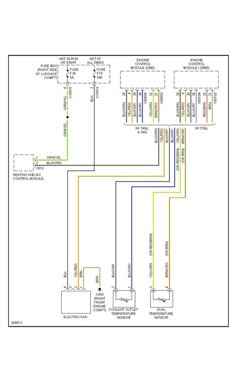 Thanks for visiting our website, articleabove (new aux cable wiring diagram ) published by at. Aux fan quit working, looking for facelift wiring diagram/relay locations