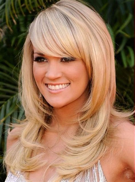 Hairstyles For Fat Faces Beautiful Hairstyles