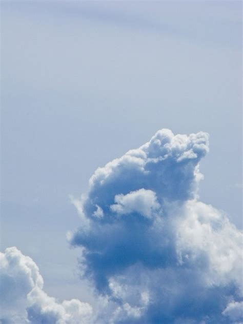 Cool Cloud Formations That Look Like Things Avast Yahoo Canada Search