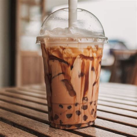 How To Make Chocolate Milk Bubble Tea Brewed Leaf Love