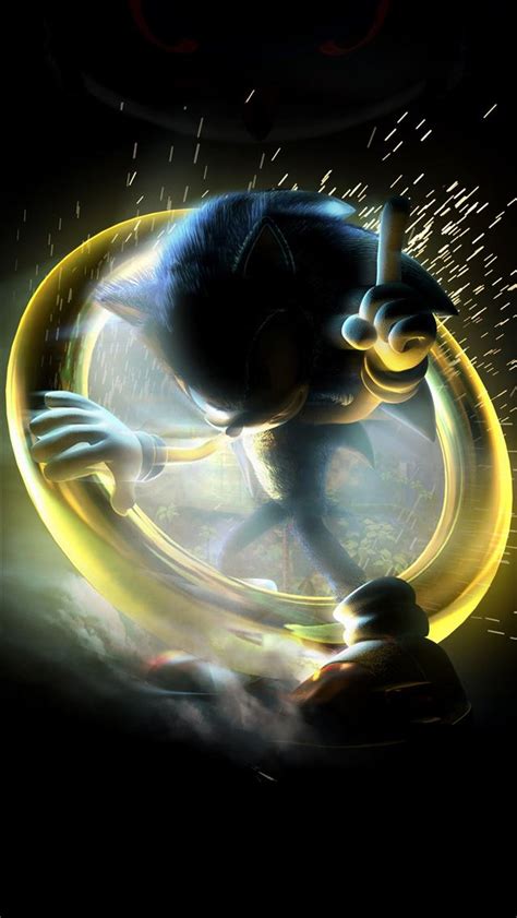 Sonic The Hedgehog 8k 2020 Movie Iphone Wallpapers Free Download