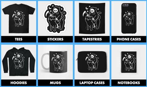 How To Sell On Teepublic The Definitive Guide 8 Top Selling Tips