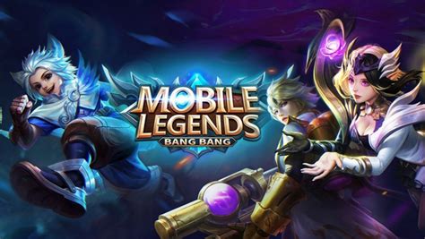 Tổng Hợp Với Hơn 96 Hình Nền Mobile Legends Cho Máy Tính Tuyệt Vời Nhất