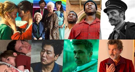The 25 Best Films Of 2019
