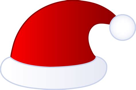 Santa Claus Hat Png Transparent Image Download Size 4938x3271px