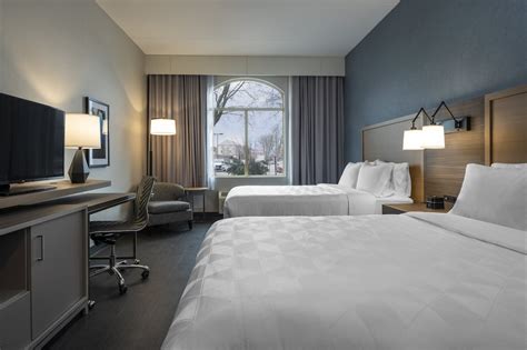 Holiday Inn Kingston Waterfront An Ihg Hotel Kingston Ontario Ca