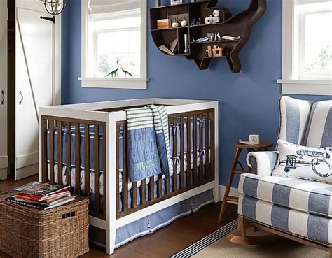 We went for a striking mix of black and. Jayce Planes | Pottery Barn Kids | Baby boy room themes ...