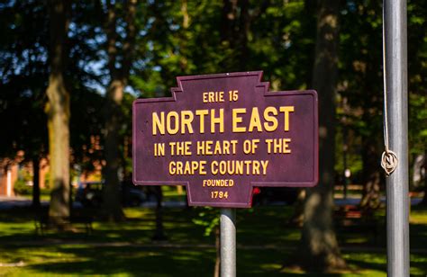 About North East Borough